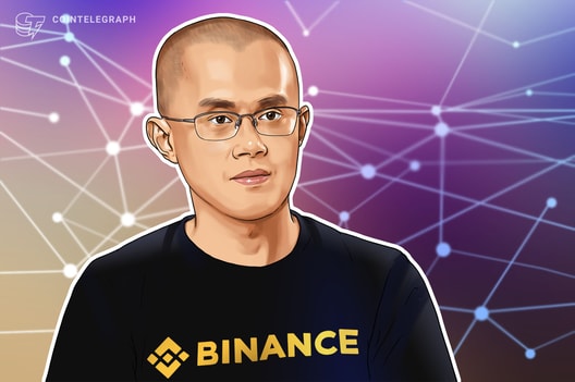 El CEO de Binance, Changpeng Zhao, niega los rumores de que han vendido bitcoin para apuntalar BNB