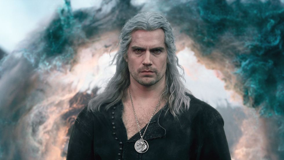 <em>The Witcher</em> Season 3 Has More Episodes On the Way