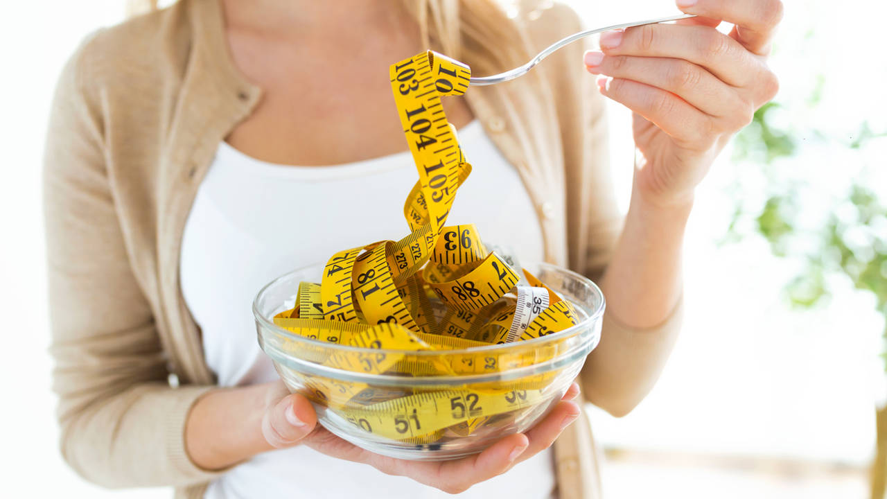 Dietas para adelgazar: cómo perder peso de forma saludable