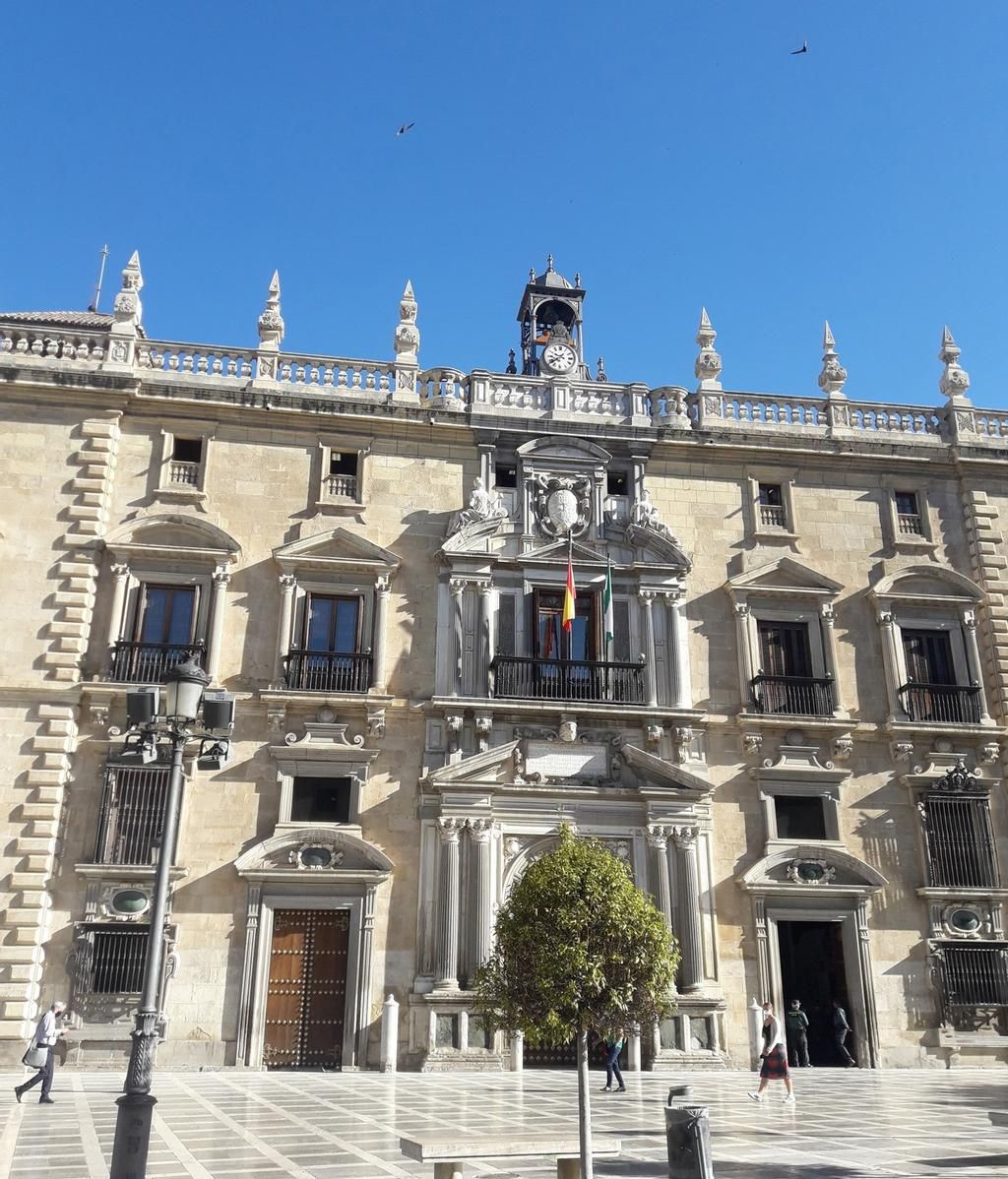 El Servicio Andaluz de Salud, condenado a pagar 118.000 euros por «insuficiente asistencia» a un paciente con legionella que terminó falleciendo en Almería