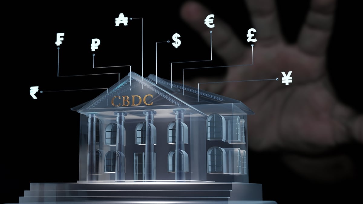 “Gobiernos decidirán qué se puede comprar con las CBDC”: exdirectivo del FMI 