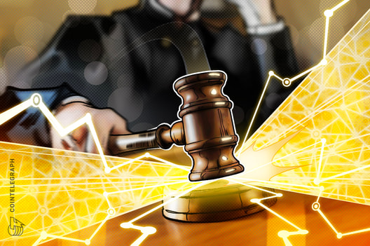Crypto.com pide a tribunal de EE.UU. que confirme la decisión de un proceso de mediación por el envío de USD 50,000 por error a la cuenta de un usuario