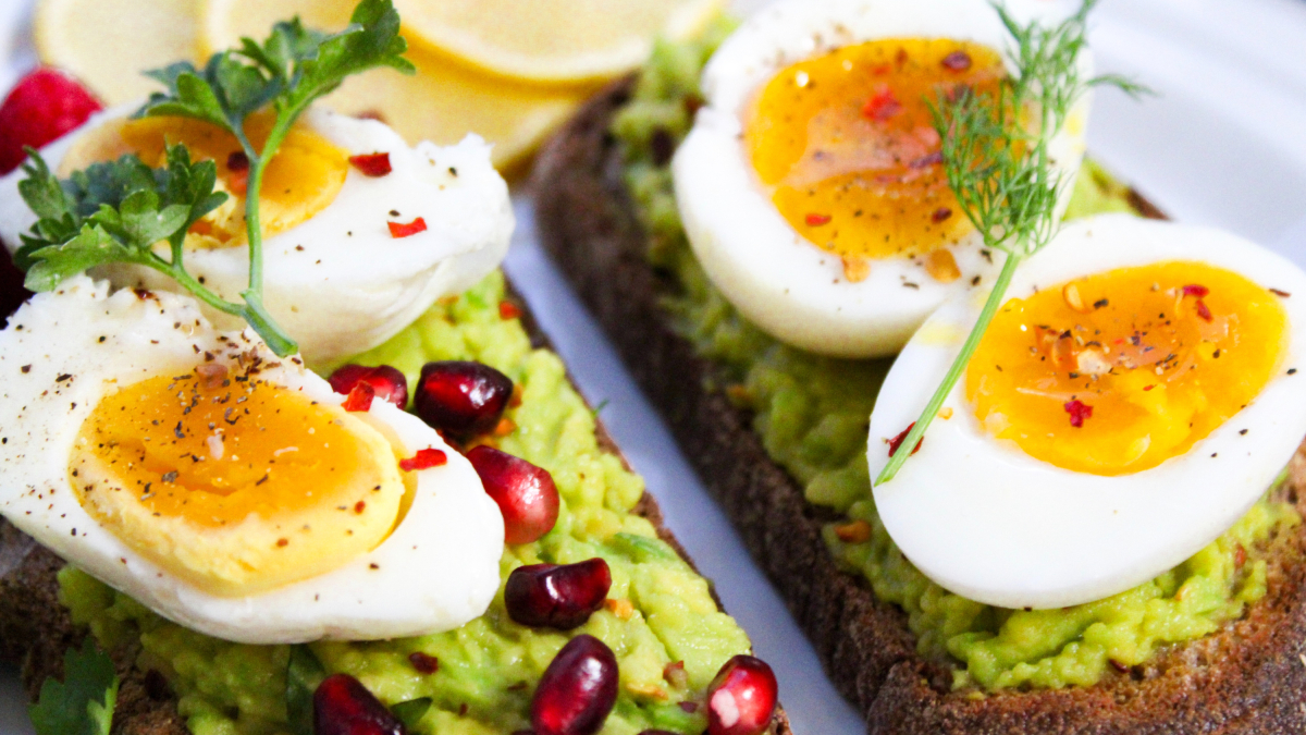 Mercadona tiene el desayuno saludable alto en proteínas que recomendarían los nutricionistas