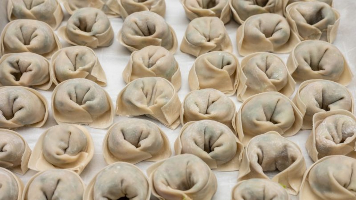 Autoridades investigan a un restaurante chino que retó a sus clientes a comerse 108 dumplings