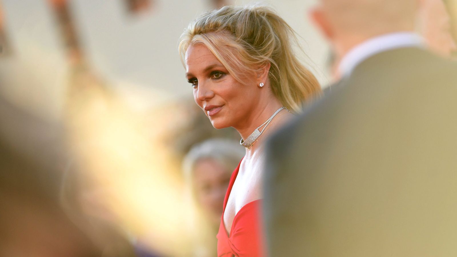 Britney Spears lanzará su libro de memorias «The Woman in Me» en octubre