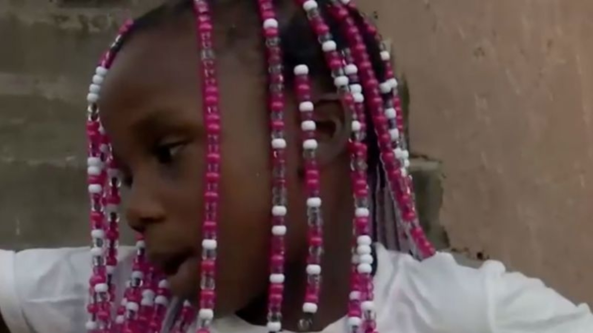 «Lo mordí»: una niña de 6 años en Miami escapa de un presunto secuestrador