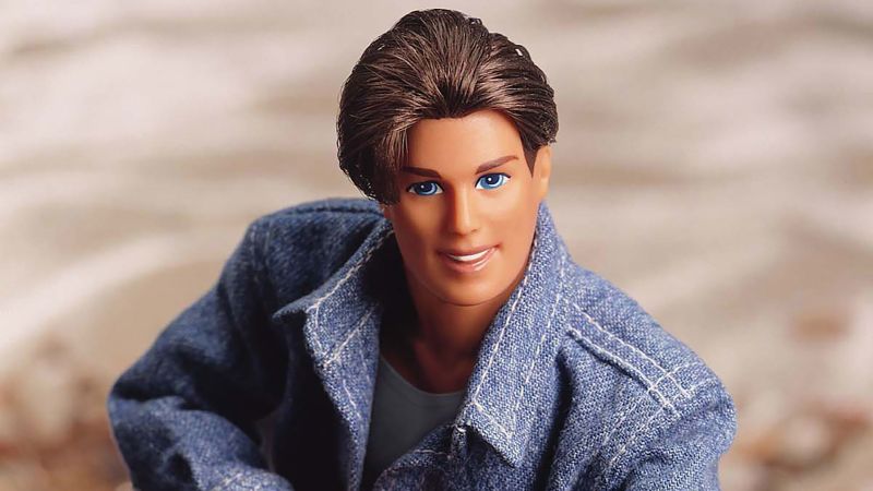 ¿Quién es Ken en realidad? La historia del muñeco más incomprendido del mundo