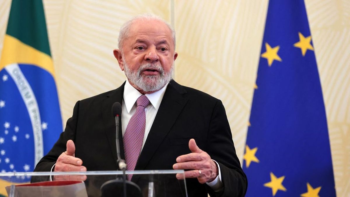 Lula recortó el acceso a las armas dispuesto por Bolsonaro