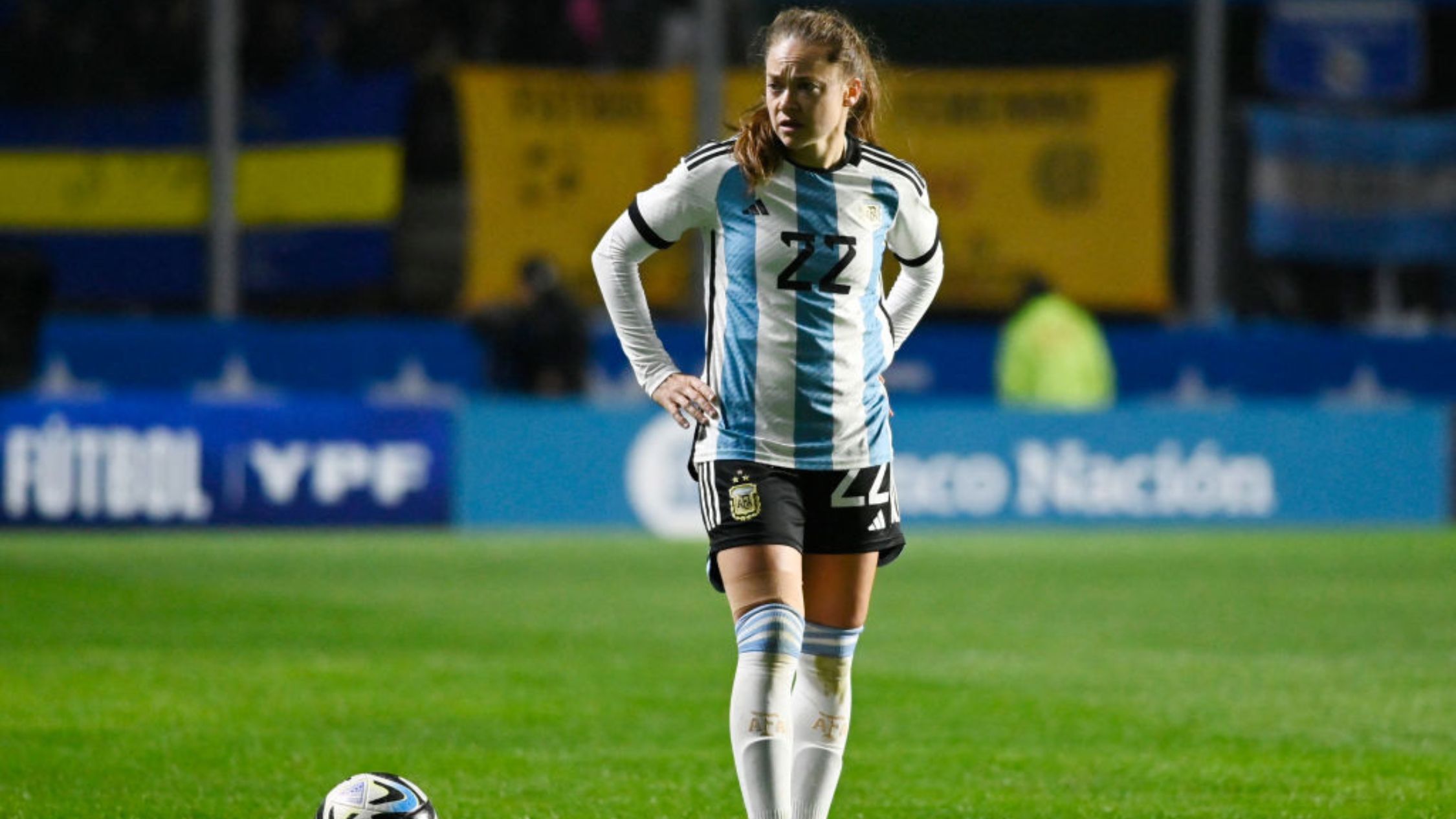 Argentina en el Mundial de Fútbol Femenino 2023: calendario, jugadoras, formación y más