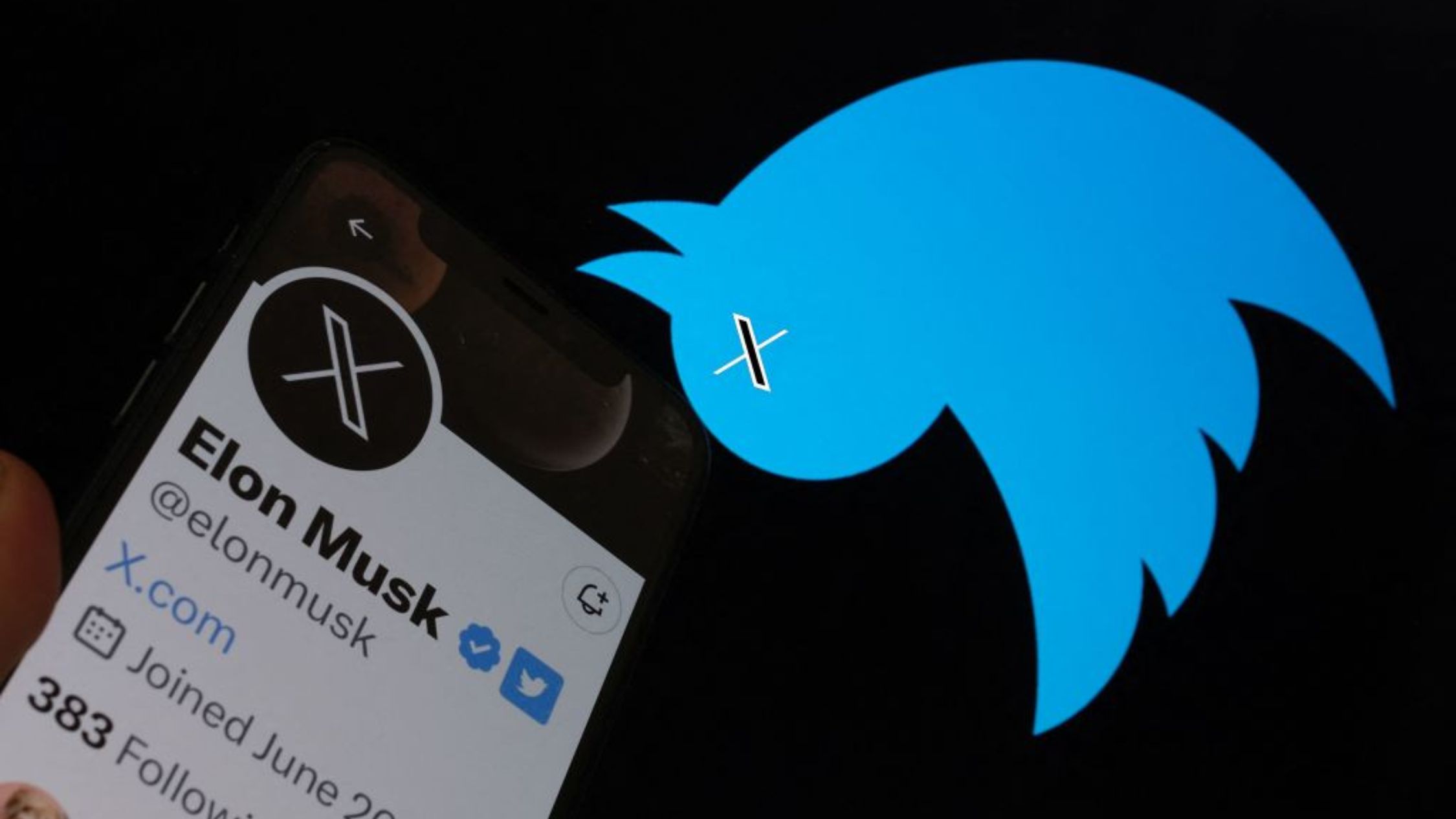 ¿Qué significa el cambio de Twitter a X y cómo afecta a los usuarios?