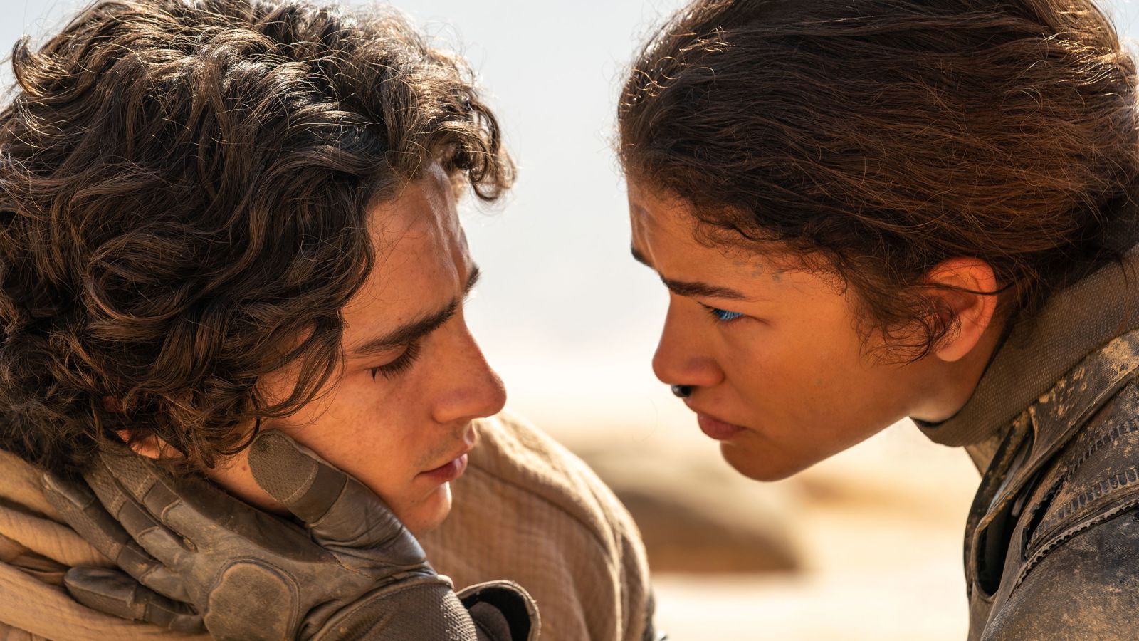 El estreno de «Dune: Part Two» se pospone hasta 2024 debido a las huelgas en Hollywood