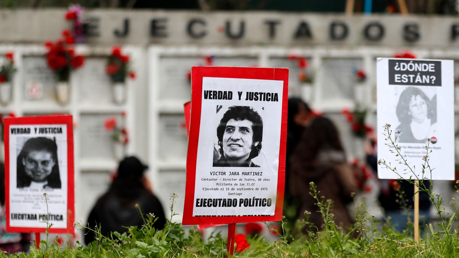 Exmilitar condenado por la muerte de Víctor Jara se suicidó antes de ser llevado a la cárcel