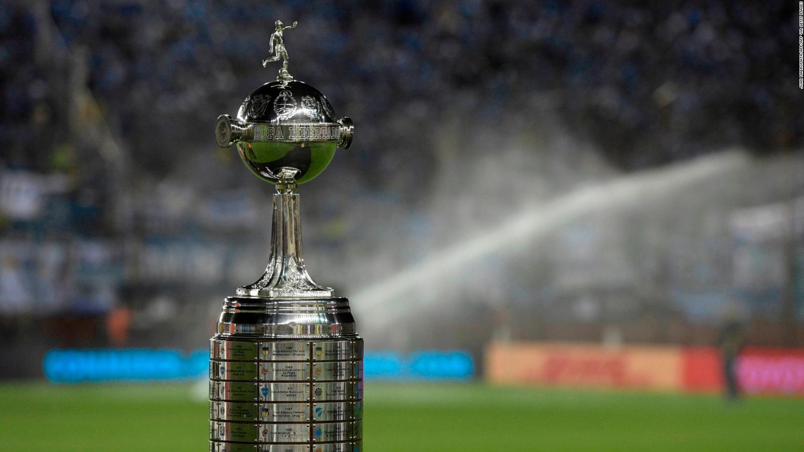 Semifinales de la Copa Libertadores: Boca vs. Palmeiras y Fluminense vs. Internacional. Previa, horarios y cómo ver