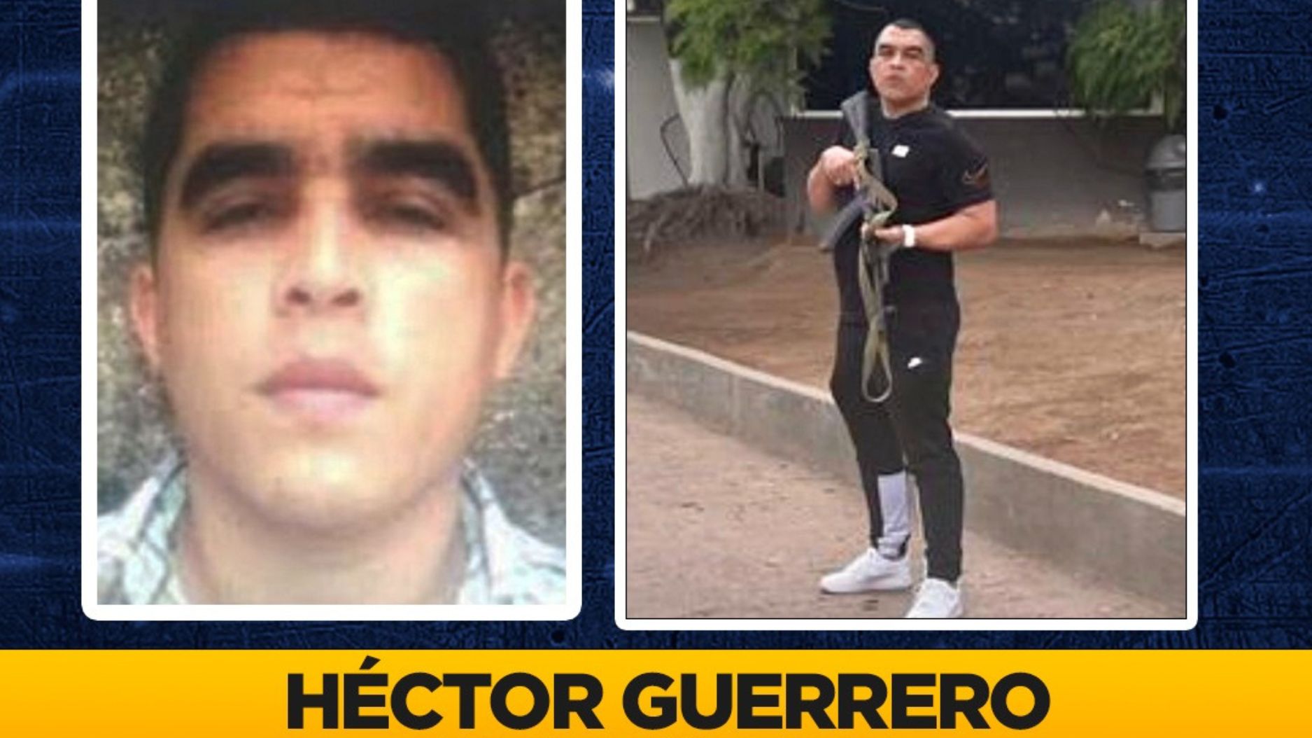 En Venezuela se preguntan dónde está “Niño Guerrero”, líder del Tren de Aragua, tras desalojo de la cárcel de Tocorón
