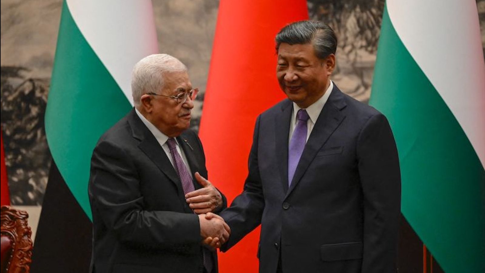 China quiere ser un agente de paz en el Medio Oriente. ¿Cómo ha respondido a la guerra entre Israel y Gaza?