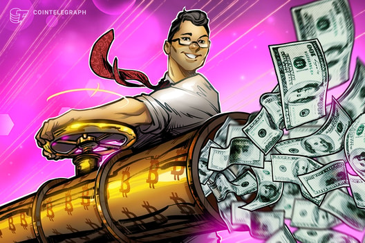 Empresa que cotiza en HKEX lanza un fondo Bitcoin de USD 15 millones
