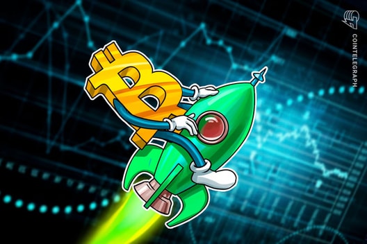Cryptonegocios: Bitcoin se acerca a USD 38,000 y CME supera a Binance