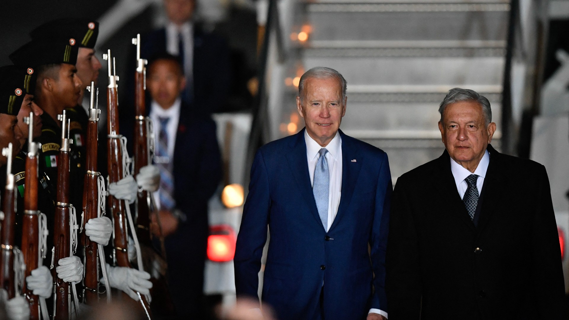 Biden se reunirá con López Obrador al margen de la cumbre de APEC esta semana en San Francisco