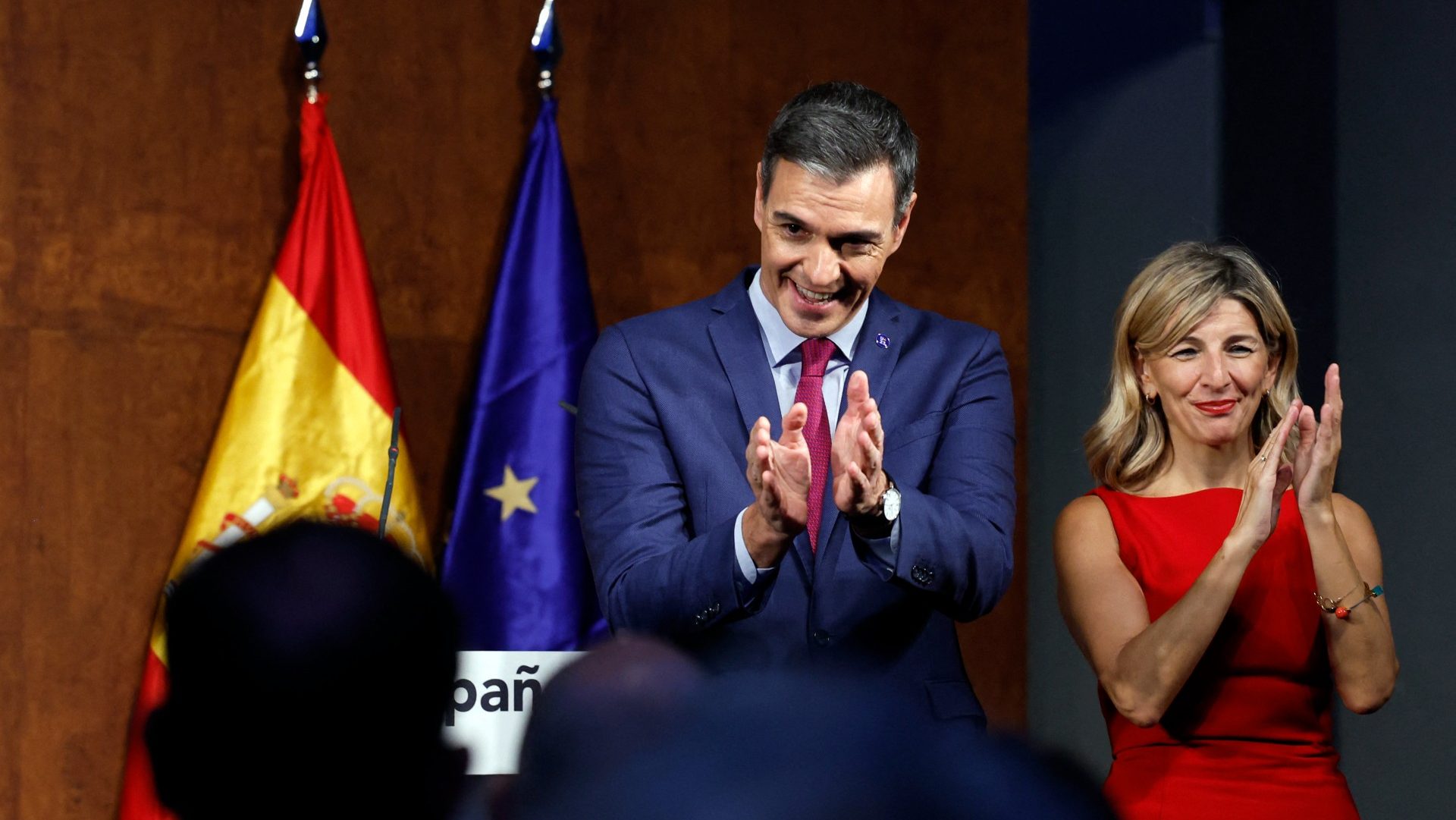 ¿Qué apoyos ha logrado Pedro Sánchez para su investidura y qué se acordó con cada partido?