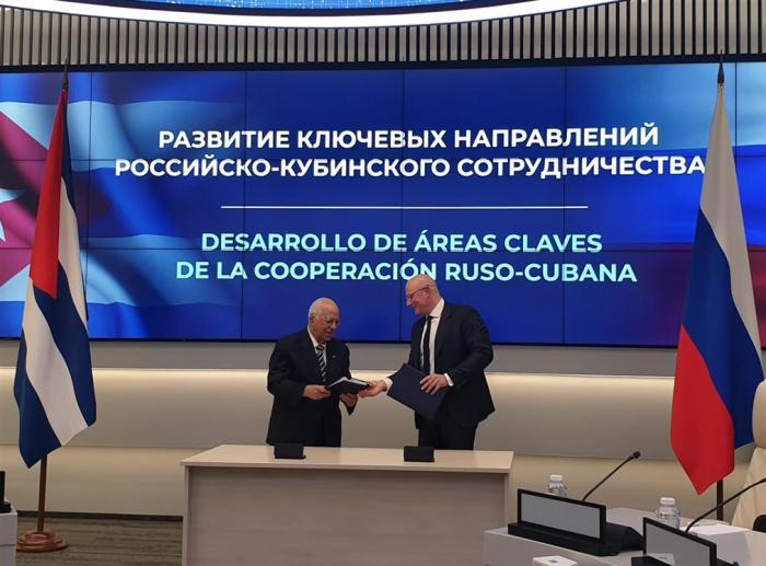 Concluye Ricardo Cabrisas visita a Rusia; Boric reitera la urgencia de levantar las sanciones contra Cuba; Ucrania vende armas al medio oriente; OMS llama a invertir en enfoque de una sola salud