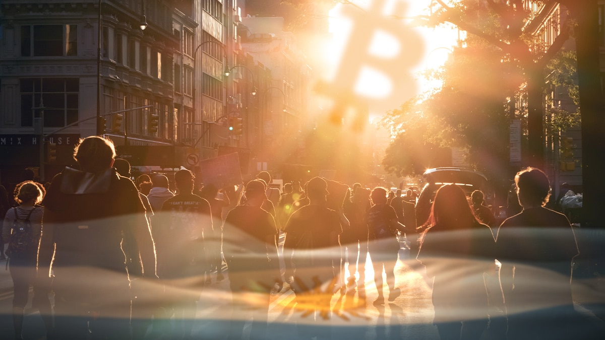 ¿Argentina será un paraíso para bitcoin con Javier Milei?, bitcoiners debaten  