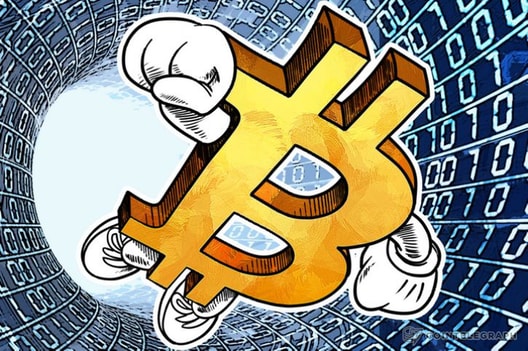 Cryptonegocios: Bitcoin vuelve a máximos anuales