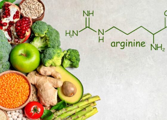 Importancia de los aminoácidos para la salud humana