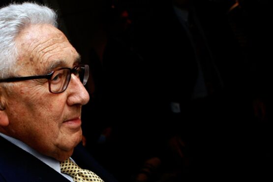 ¿Quién era Henry Kissinger, exsecretario de Estado y figura clave de la política exterior de EE.UU?