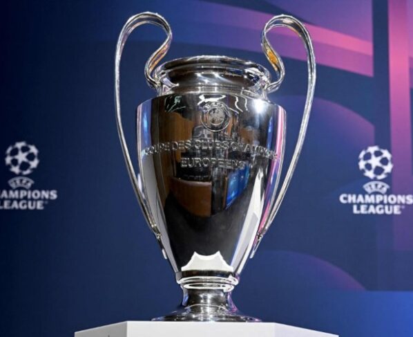 Así será la emocionante jornada de Champions League