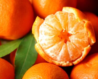 La tienda online de mandarinas más saludable y confiable: ¡prueba su dulce sabor!
