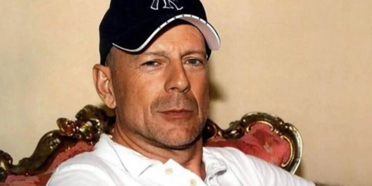Empeora la salud de Bruce Willis: «No es capaz de comunicarse»