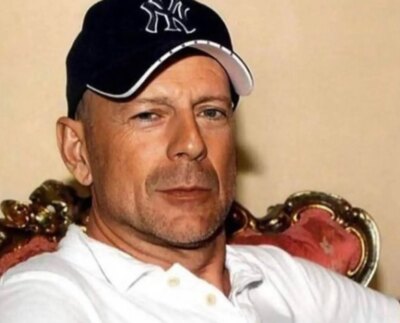 Empeora la salud de Bruce Willis: «No es capaz de comunicarse»