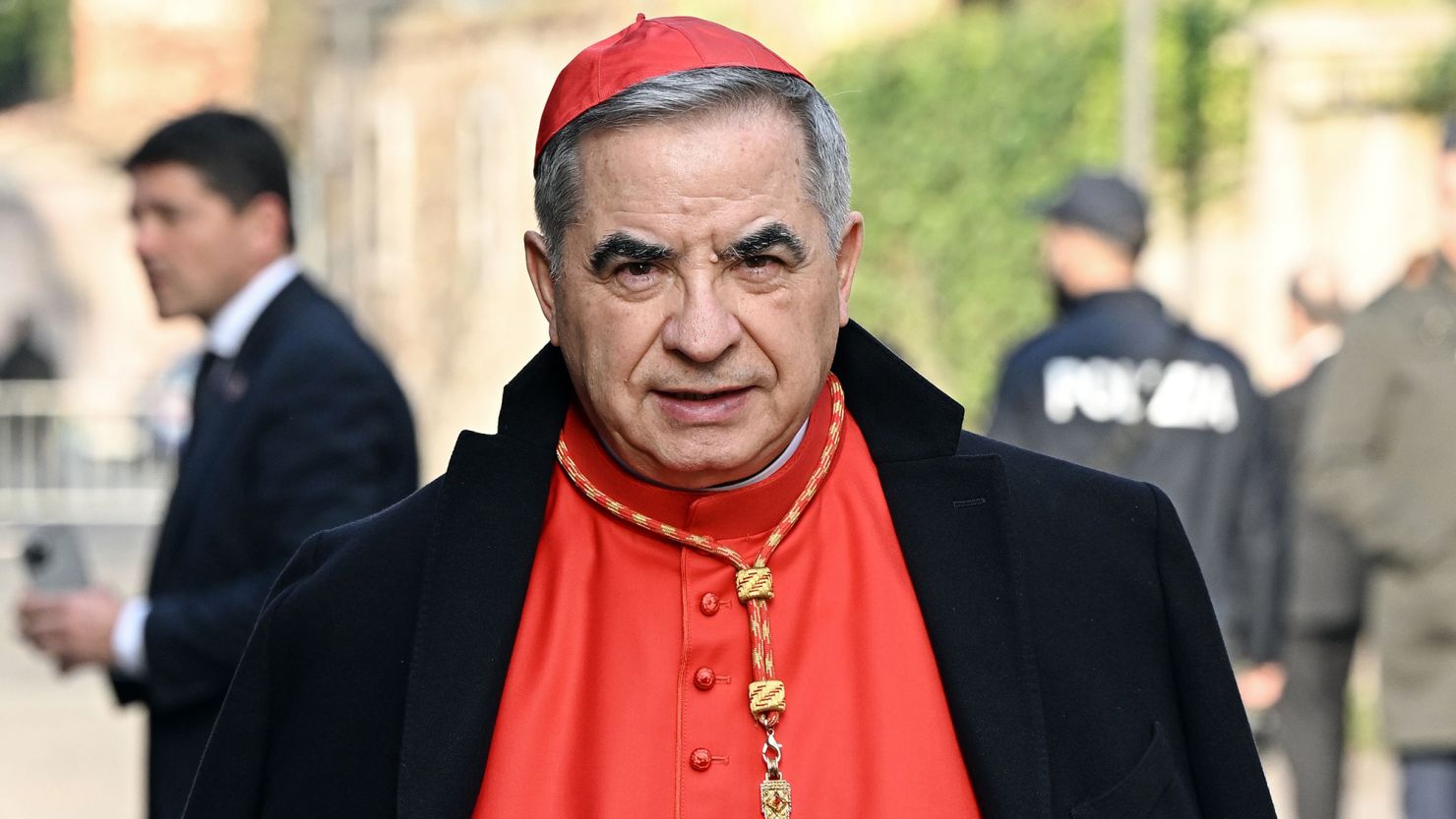 El «juicio del siglo» del Vaticano, que podría terminar con un cardenal preso, llega a su punto cúlmine