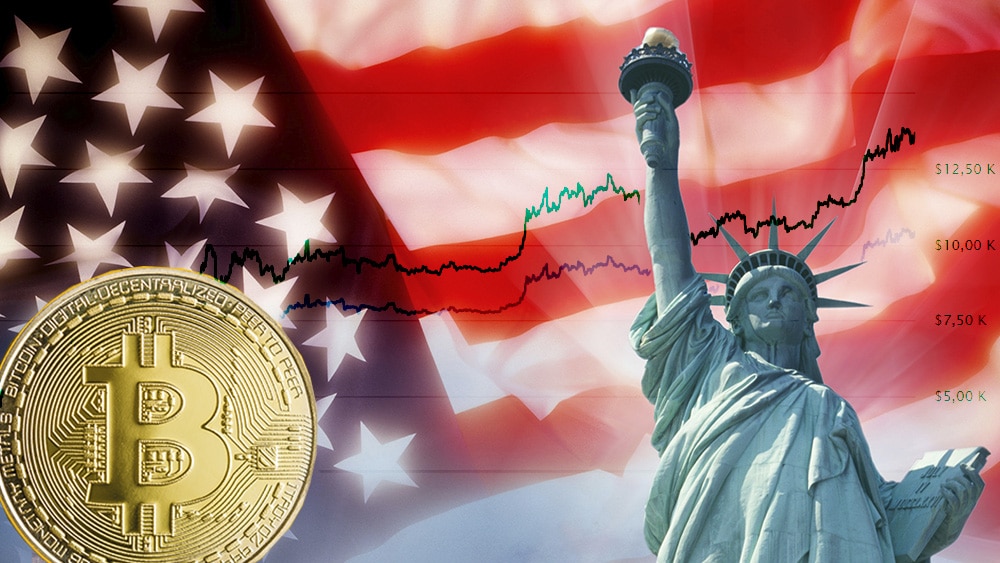 Recaudan más de USD 70 millones para apoyar candidatos pro-bitcoin en EE. UU.