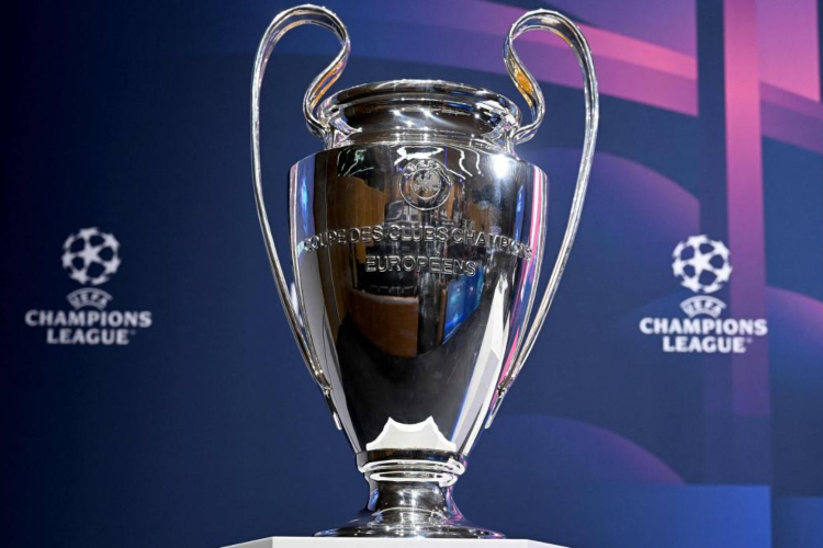 Champions League: así quedaron los octavos