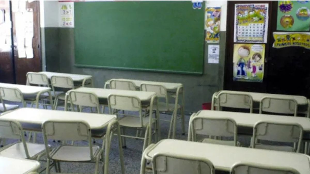 Sadop y Amsafé Rosario criticaron al DNU que declara a la educación como servicio esencial