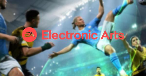 Electronic Arts protegerá la salud de los jugadores con tecnología visual