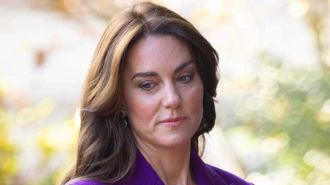 “En coma e intubada”: la alarmante información sobre el estado de salud de Kate Middleton