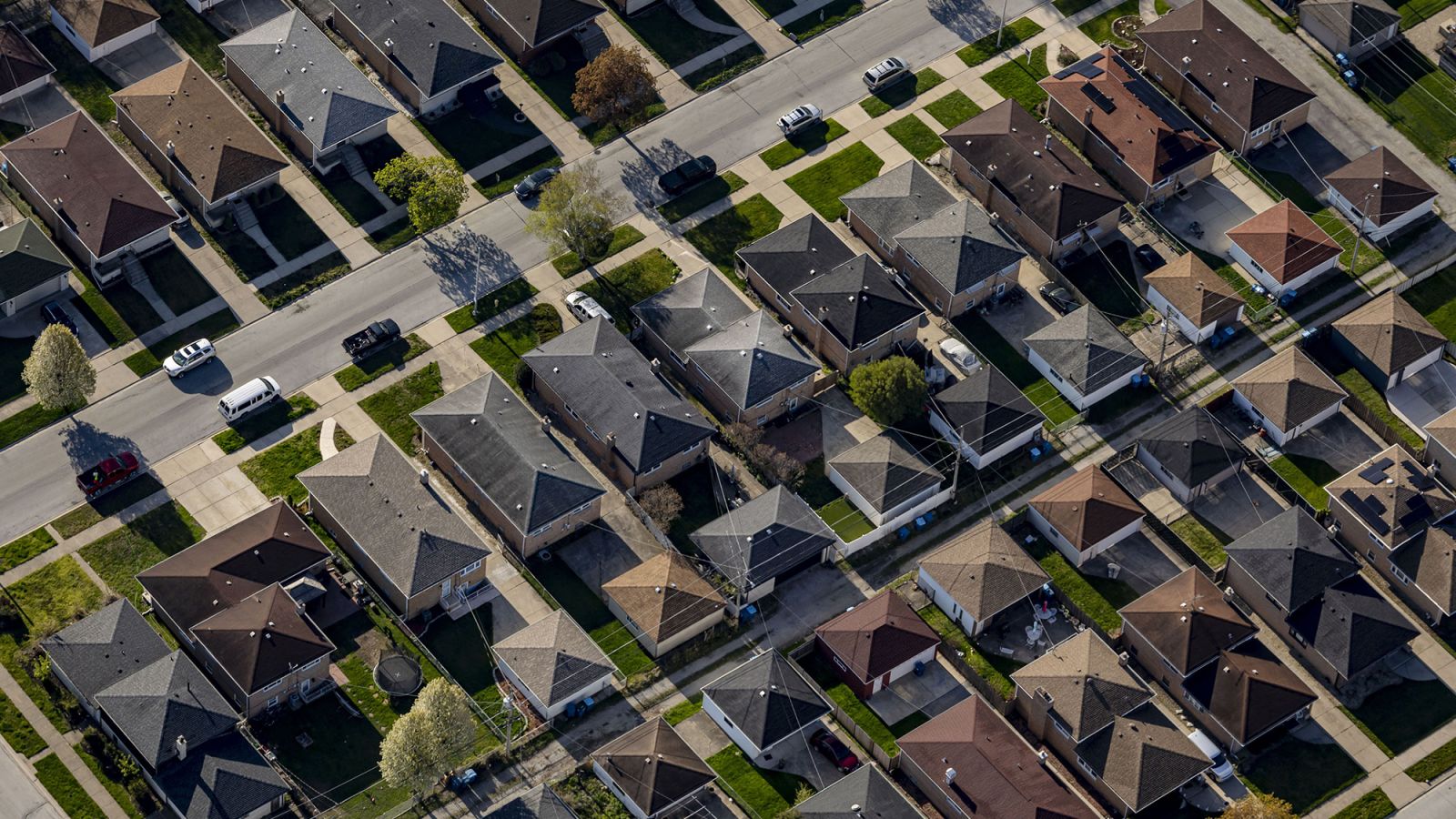 ¿Será 2024 un buen año para comprar una vivienda en Estados Unidos?