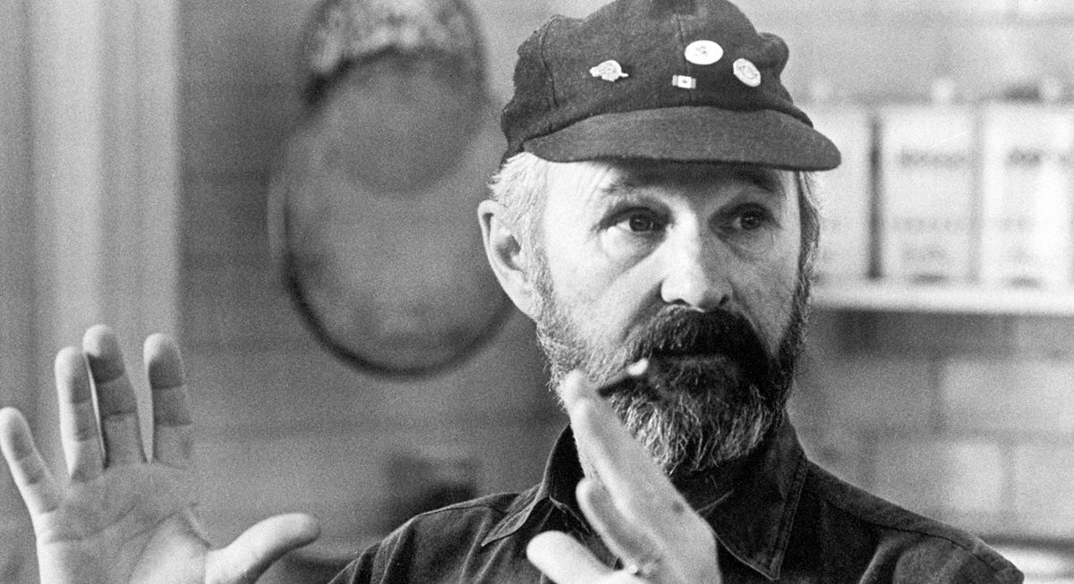 Muere Norman Jewison, director de «In the Heat of the Night» nominado al Oscar, a los 97 años