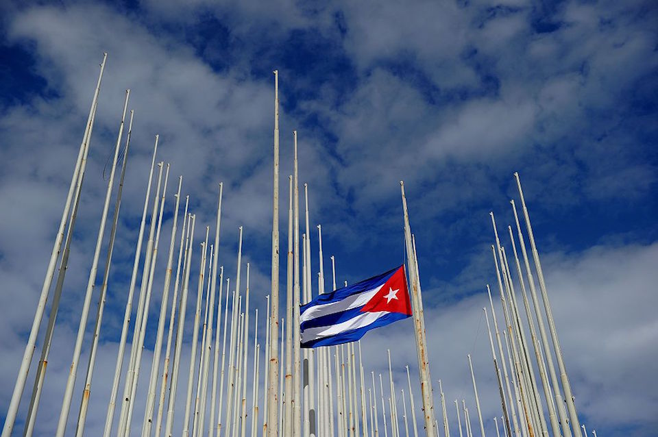 El Gobierno de Cuba cambia ministros del gabinete económico