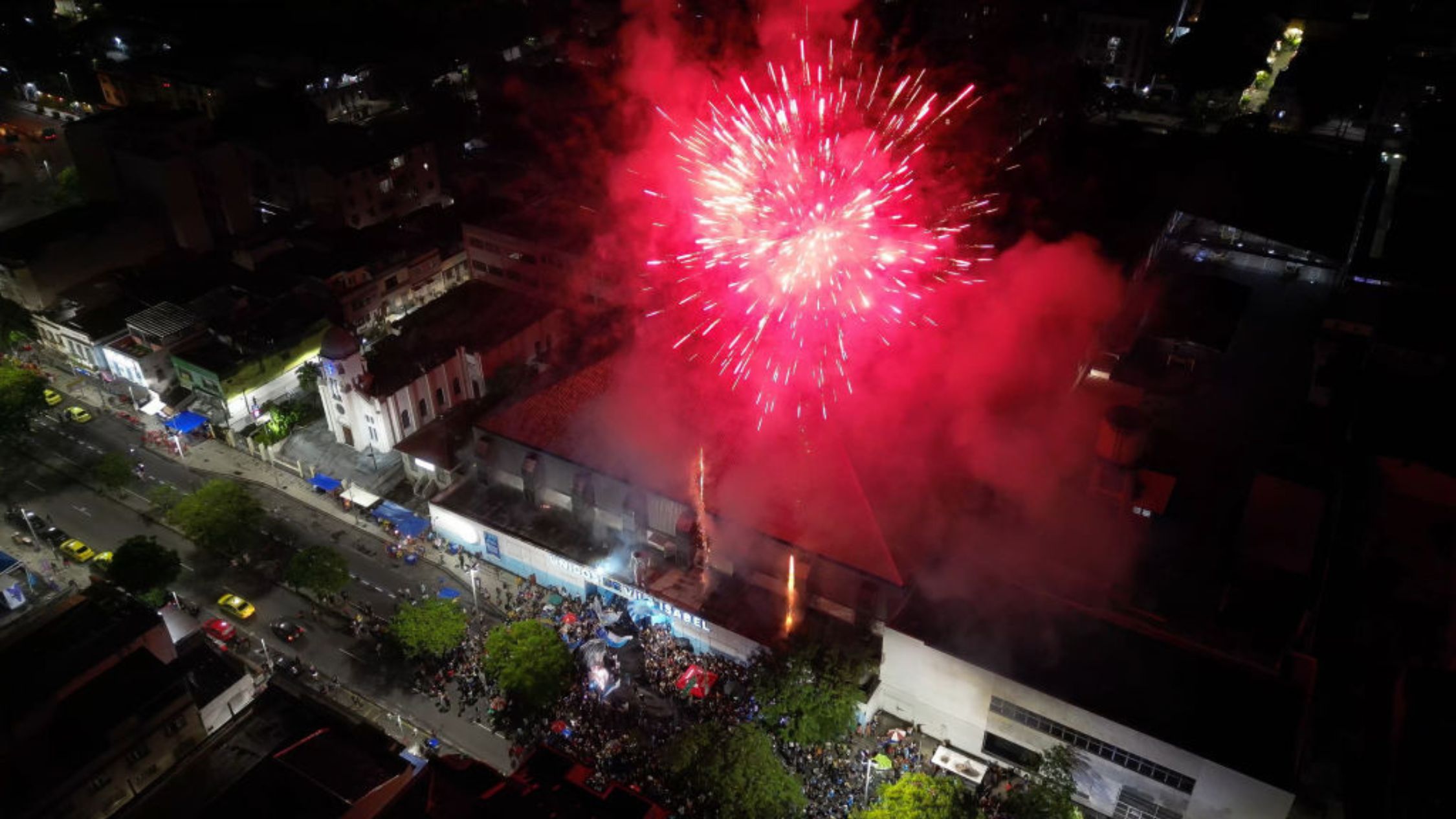 ¿Cómo ver el Carnaval de Río de Janeiro 2024 en vivo por televisión e internet?