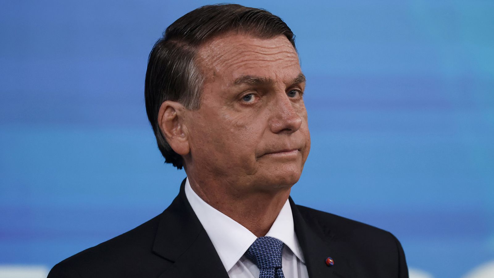 El expresidente Jair Bolsonaro es investigado por intento de golpe de Estado: dos de sus asesores fueron detenidos
