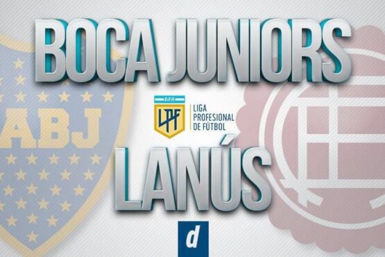 Boca vs. Lanús EN VIVO por Fútbol Libre TV y ESPN: ver transmisión gratis