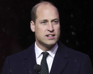 ANÁLISIS | El príncipe William muestra su estilo de liderazgo real con intervenciones inusuales
