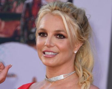 Britney Spears resuelve la larga disputa legal con su padre